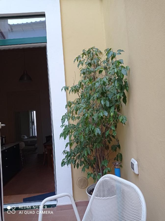 Haripergo Apartments A Bridge For Amalfi Coast Salerno Exterior foto