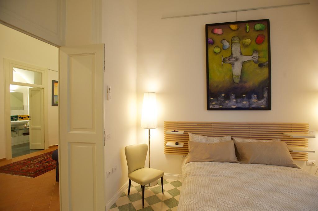 Haripergo Apartments A Bridge For Amalfi Coast Salerno Habitación foto