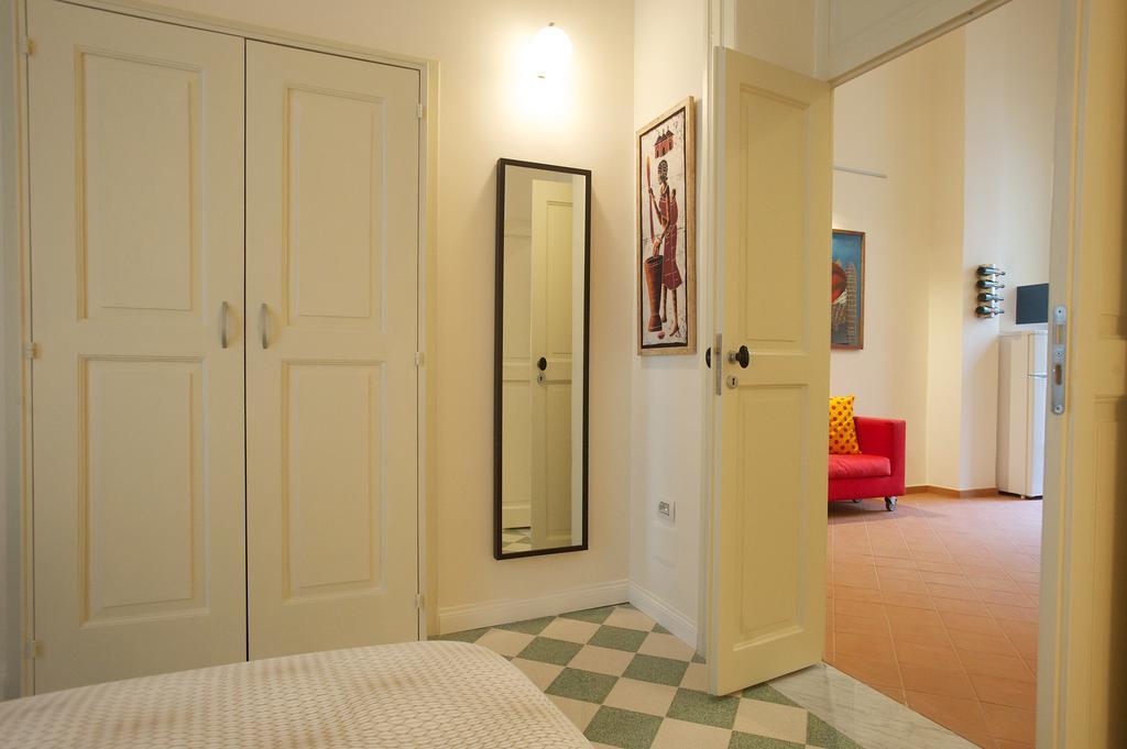 Haripergo Apartments A Bridge For Amalfi Coast Salerno Habitación foto
