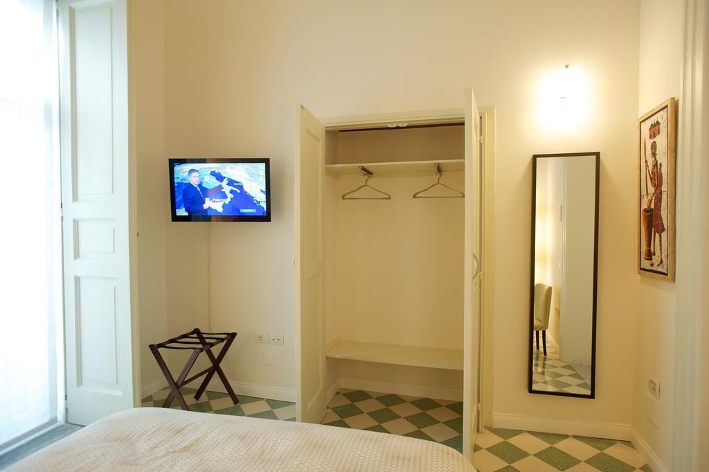 Haripergo Apartments A Bridge For Amalfi Coast Salerno Habitación foto