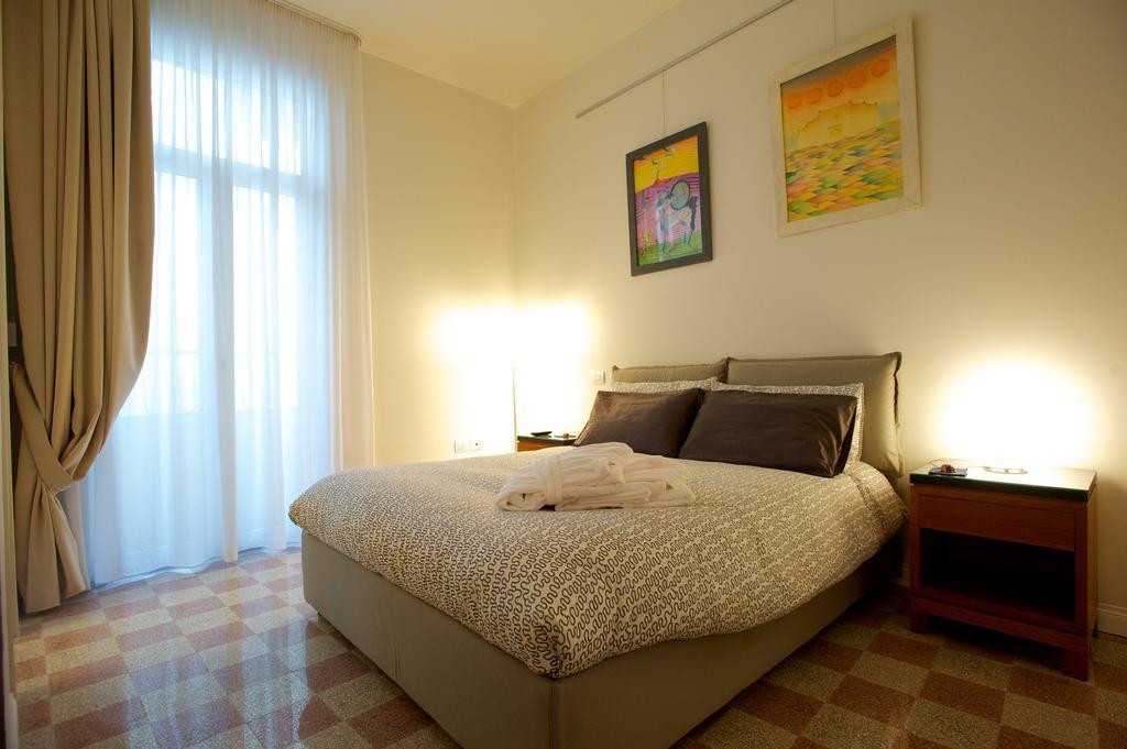 Haripergo Apartments A Bridge For Amalfi Coast Salerno Habitación foto